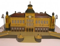 Leipziger Bahnhof von MÄRKLIN