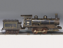 teuerste Märklin-Modelleisenbahn