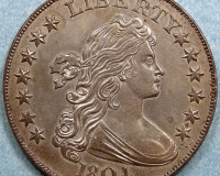 Dexter Dollar