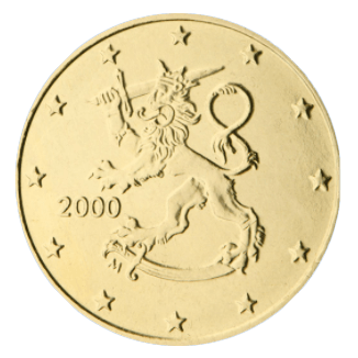 50 Cent Münze Finnland Ankäufer 50 Cent Münze Finnland Ankäufer