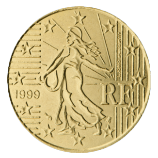 50 Cent Münze Frankreich Ankäufer 50 Cent Münze Frankreich Ankäufer