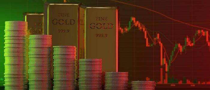 Gold verkaufen Wertermittlung Ankäufer