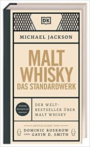 Malt Whisky Buch - Whisky verkaufen