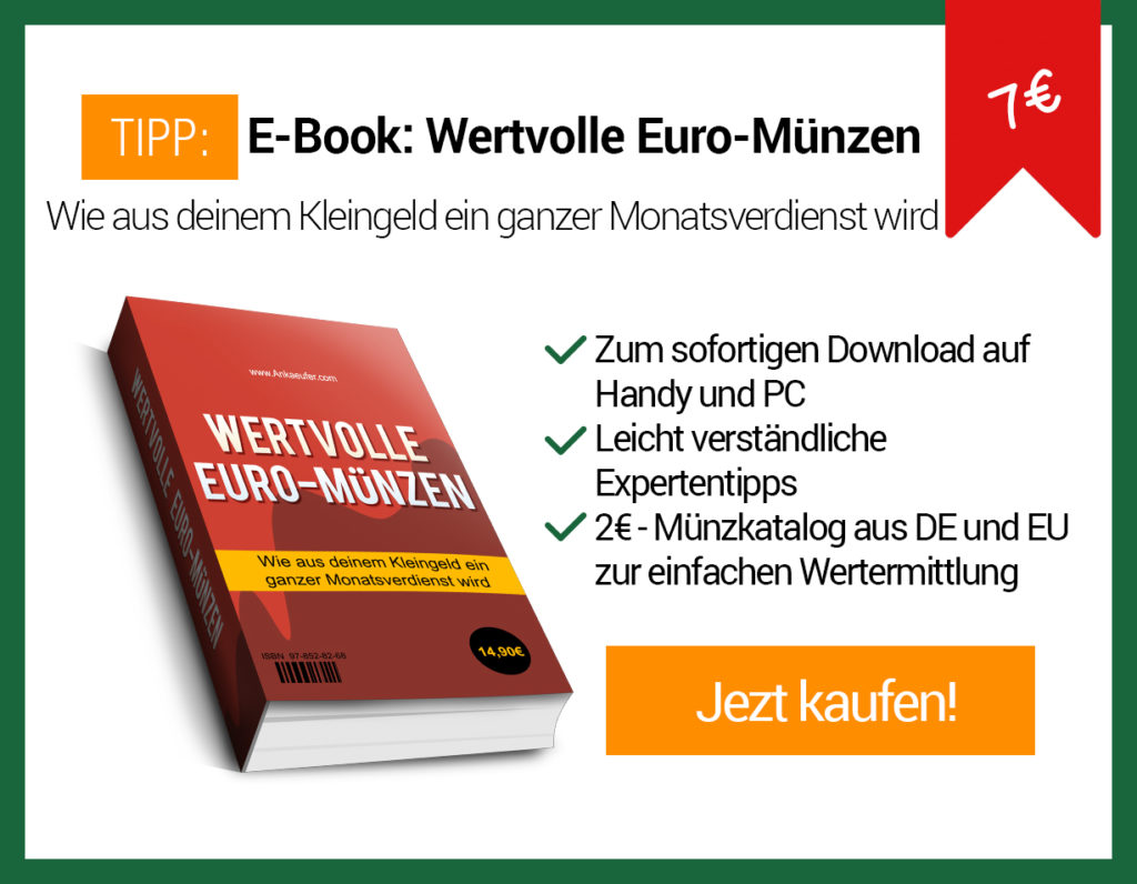 Münzen-wertermittlung-Ebook