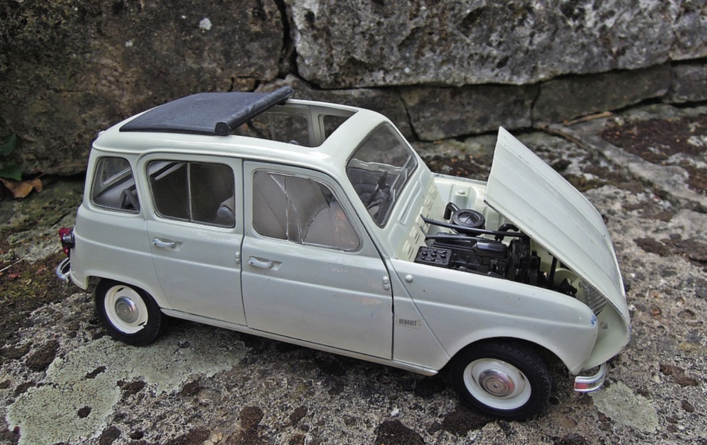 Oldtimer finanzieren – so geht´s! | Ankäufer - Wertermittlung