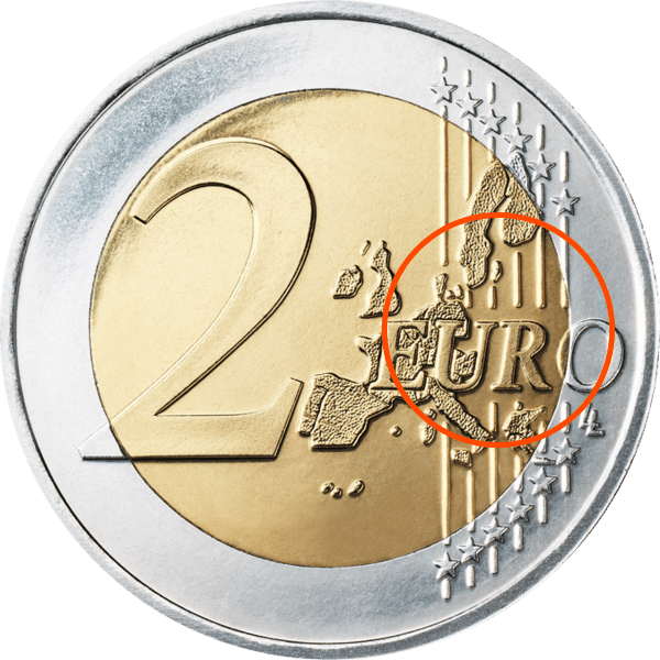 Seltene 2 euro münzen wert. 🌷 2 Euro Münze 2015 Deutschland