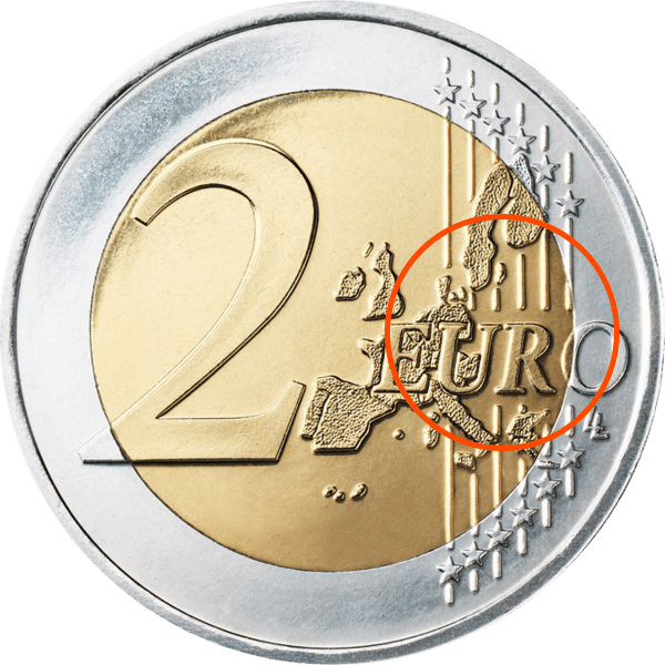 Monaco Münzen Wert