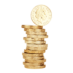 selling coins